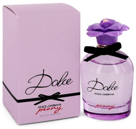 dolce gabbana dolce peony|d&g peony.